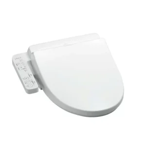 Nắp bồn cầu thông minh TOTO TCF2223E tự động làm sạch