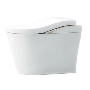 Bồn cầu thông minh TOTO NeoRest CES9810 nguyên khối tự động xả