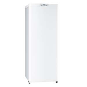 Tủ cấp đông Mitsubishi MF-U14H-W (màu trắng) dung tích 144 lít