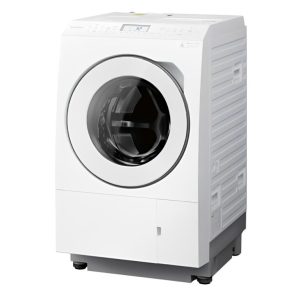 Máy giặt Panasonic NA-LX127CL giặt 12kg sấy 6kg