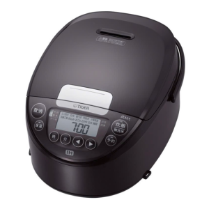 Nồi cơm Tiger JPW-D100T dung tích 1lít