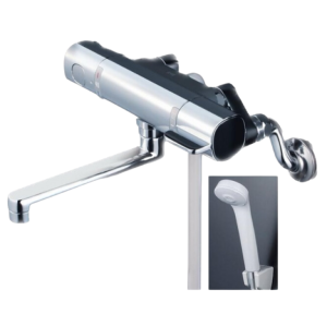 Sen tắm KVK FTB100KT tự động khống chế nhiệt độ