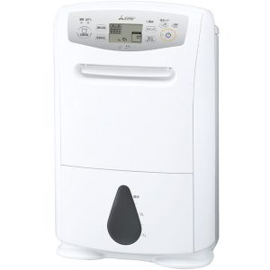 Máy hút ẩm Mitsubishi MJ-P180WX công suất hút 18l/ngày