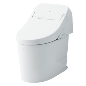 Bồn cầu thông minh TOTO CES9435 nguyên khối