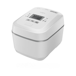 Nồi cơm Hitachi RZ-V100EM dung tích 1 lít có áp suất